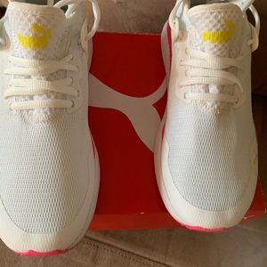 Cloth puma multi color